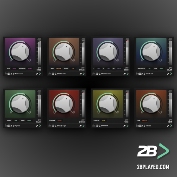 QFX One Series Bundle