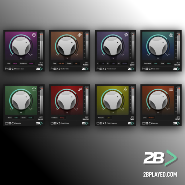 QFX One Series Bundle