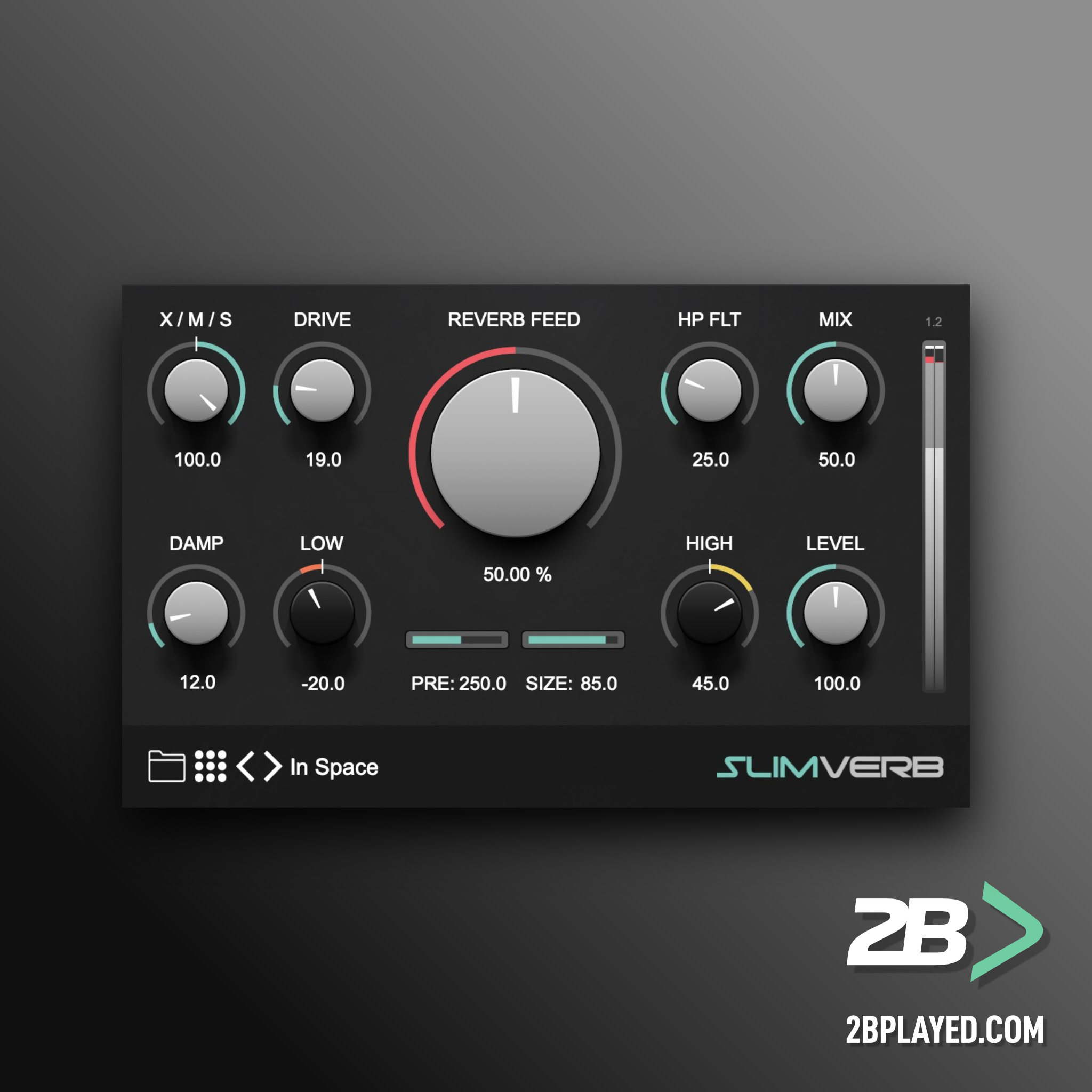 SlimVerb