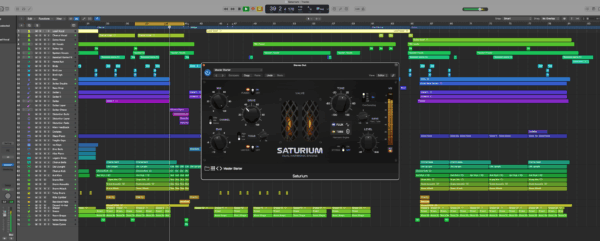Saturium - Image 5