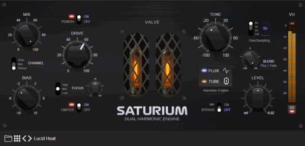 Saturium - Image 4