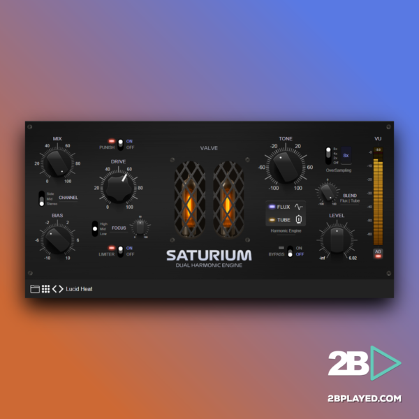 Saturium