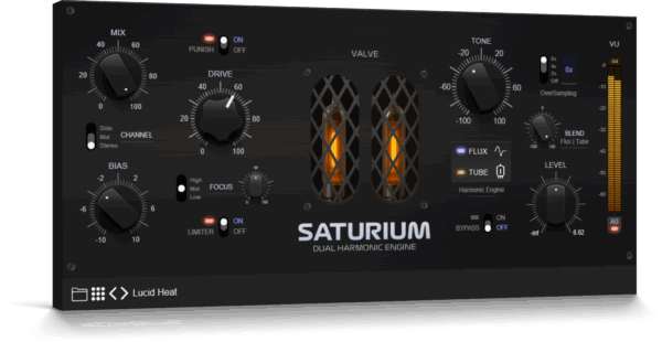 Saturium - Image 2