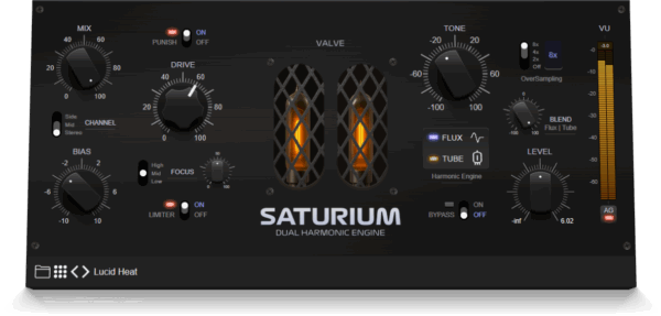 Saturium - Image 3