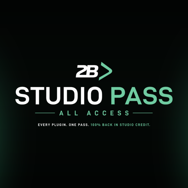 Studio Pass