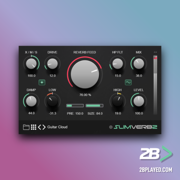 SlimVerb 2